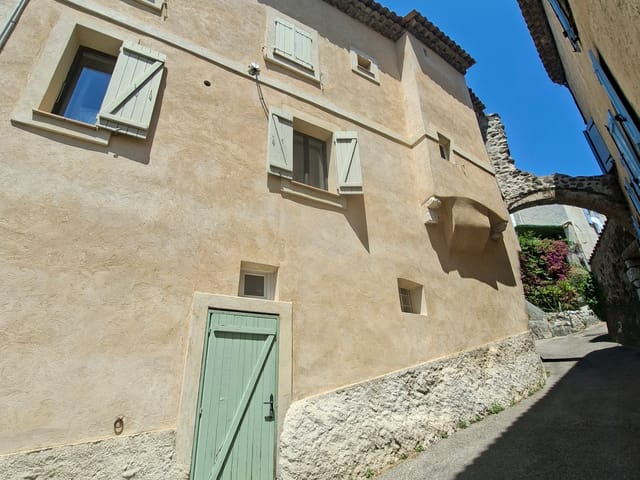 Villa indipendente in vendita - 06270, Villeneuve-Loubet (Village), France, XY8Q33 - Melsia