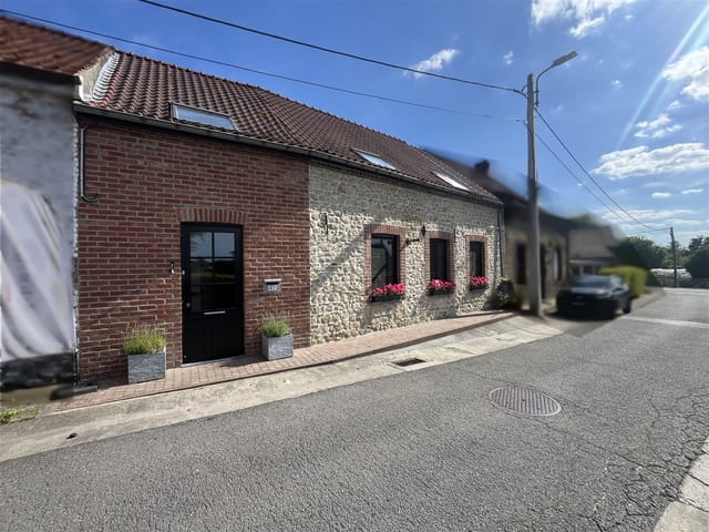 Casa en alquiler - Trou de Potiers, 41, 7640, Antoing, Belgique, XY8QJ4 - Melsia