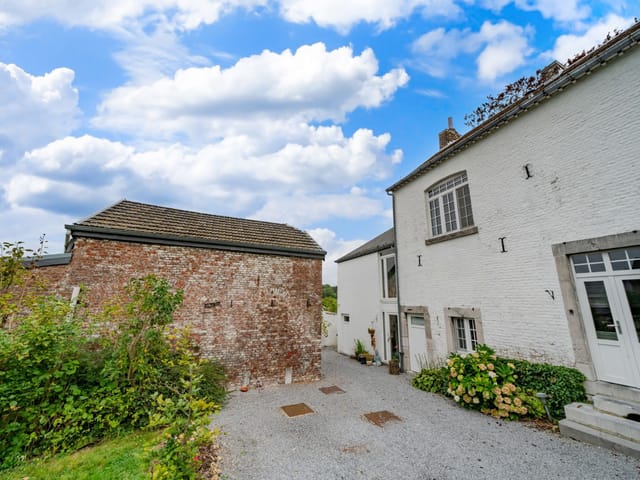 Casa in affitto - Rue Bellefontaine, 13, 4651, Herve, Belgique, XY8RBp - Melsia