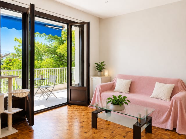 Appartement à vendre - 06000, Nice (Cimiez), France, XY8RYO - Melsia