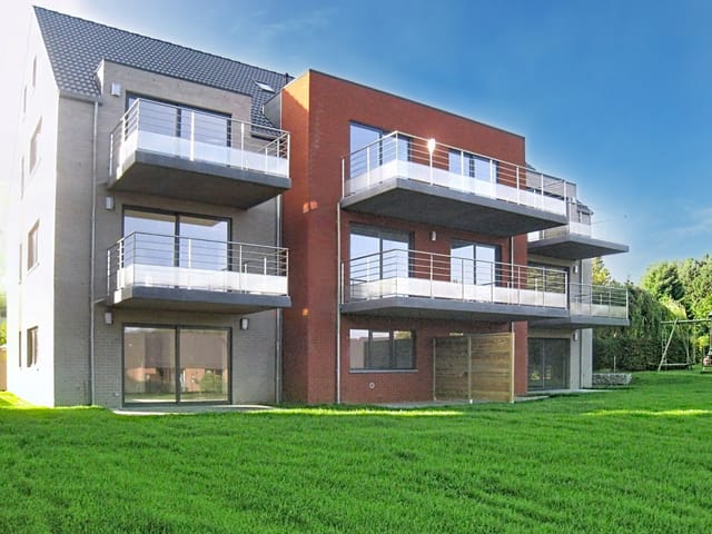 Appartamento in affitto - Place de la Dodaine, 7, 1435, Mont-Saint-Guibert, Belgique, XY8Rlv - Melsia