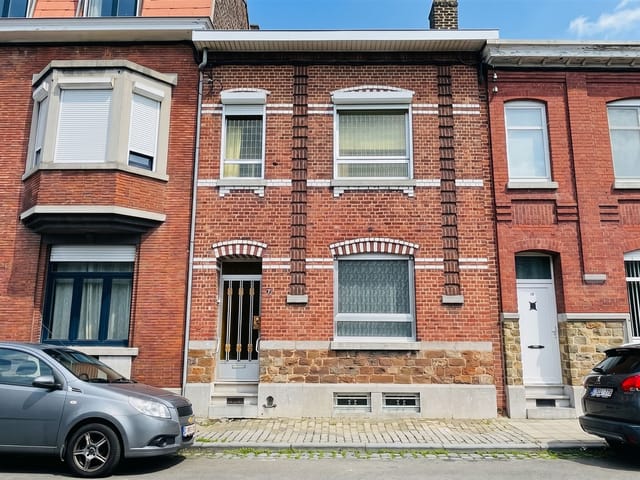 Huis te koop - Rue Lovinfosse, 28, 4030, Liège, Belgique, XY8VoW - Melsia