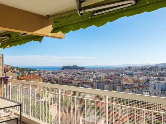 Appartement à vendre - 06300, Nice (Mont Boron), France, XY8Vvw - Melsia
