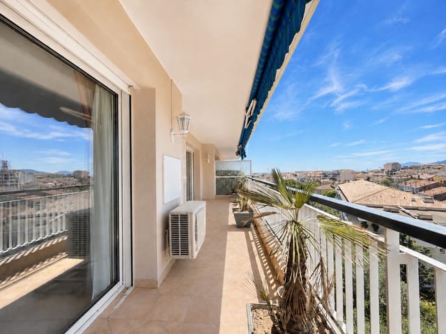 Appartement à vendre - 06400, Cannes (Montrose), France, XY8Zn4 - Melsia