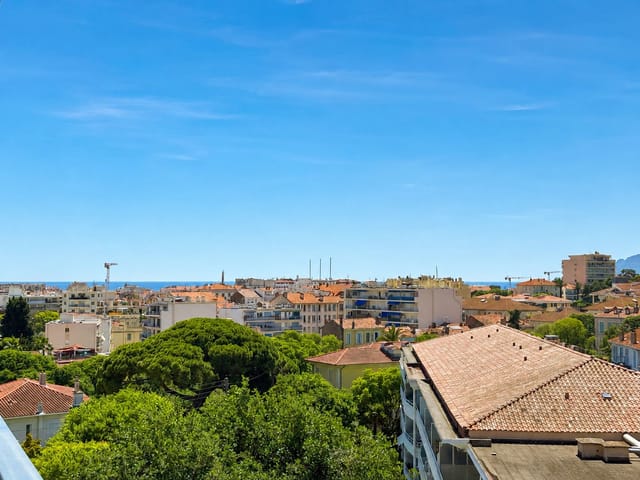Appartement te koop - 06400, Cannes (Montrose), France, XY8Zn4 - Melsia