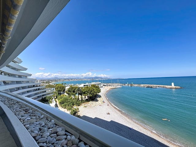Wohnung zu verkaufen - 06270, Villeneuve-Loubet (Marina Baie Des Anges), France, XY8ed3 - Melsia
