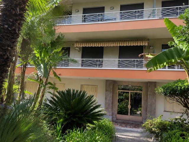 Appartement à vendre - 06000, Nice (Liberation), France, XY8eev - Melsia