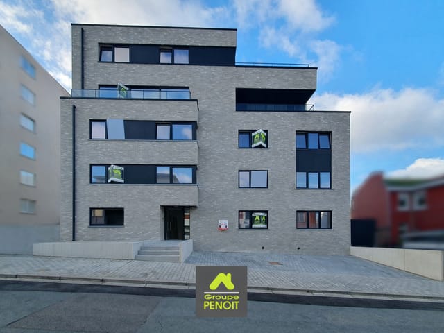Appartamento in vendita - Rue de Rotheux , 258, 4100, Seraing, Belgique, XY8eqW - Melsia