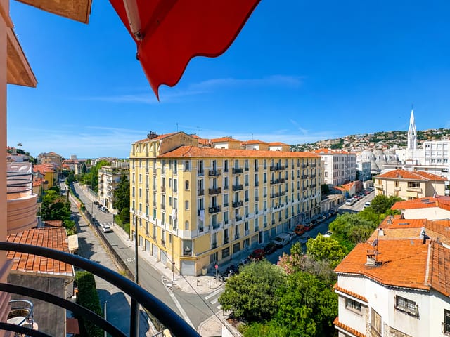 Appartement te koop - 06100, Nice (Valrose), France, XY8g8w - Melsia