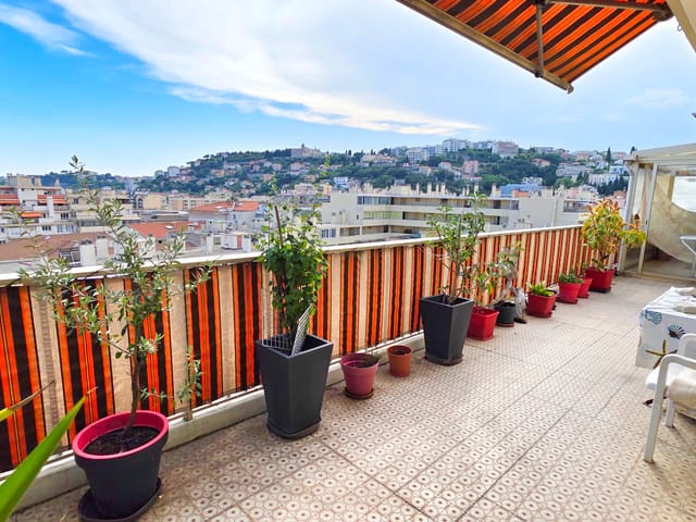 Appartement à vendre - 06300, Nice (Pasteur), France, XY8g93 - Melsia