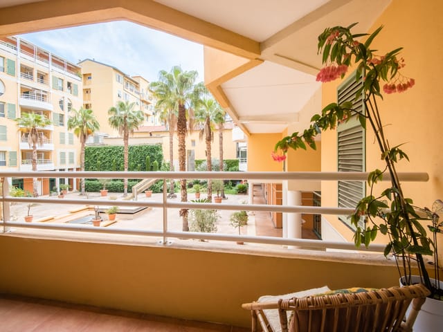 Appartement te koop - 06300, Nice (Garibaldi), France, XY8gAO - Melsia