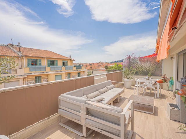 Wohnung zu verkaufen - 06000, Nice (Musiciens), France, XY8ggp - Melsia
