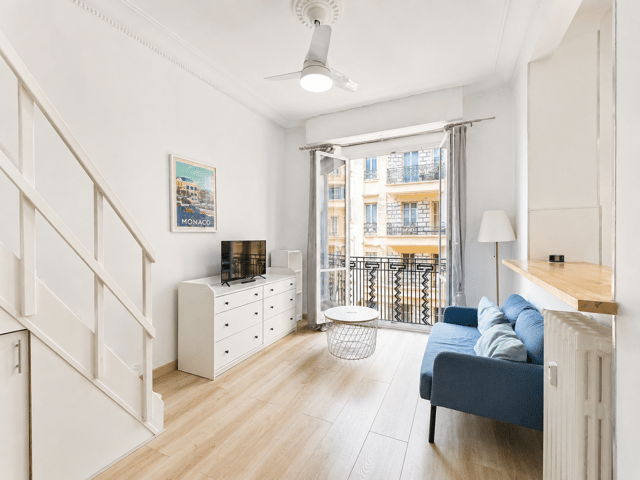 Appartamento in vendita - 06000, Nice (Musiciens), France, XY8gjw - Melsia