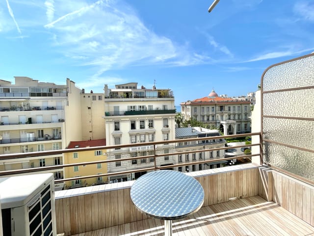 Appartement à vendre - 06000, Nice (Carre D'or), France, XY8jzW - Melsia