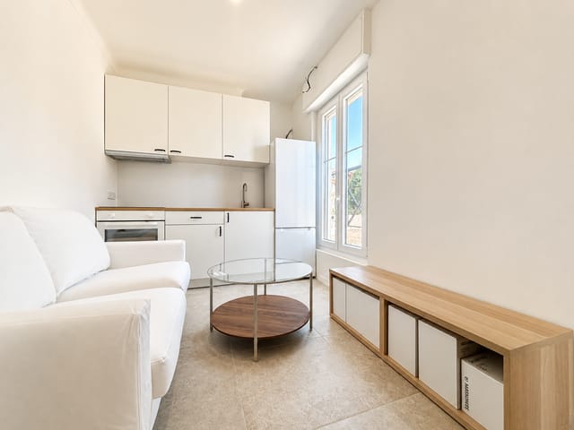 Appartement à vendre - 7, Avenue Depoilly, 06000, Nice (Centre Ville), France, XY8kQ2 - Melsia