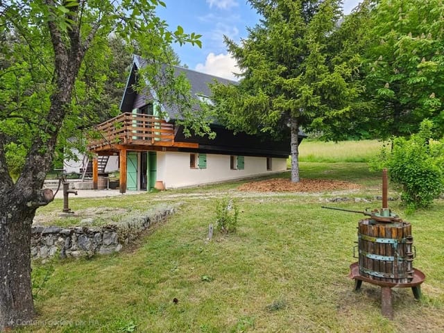 Chalet in vendita - 06750, Caille, France, XY8kYL - Melsia