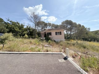 Terreno in vendita - 1810, boulevard jacques baudino, 83700, Saint-Raphael (Valescure-Vaulongue-Clair Bois-Vallon Suveret), France, XY8lJ3 - Melsia