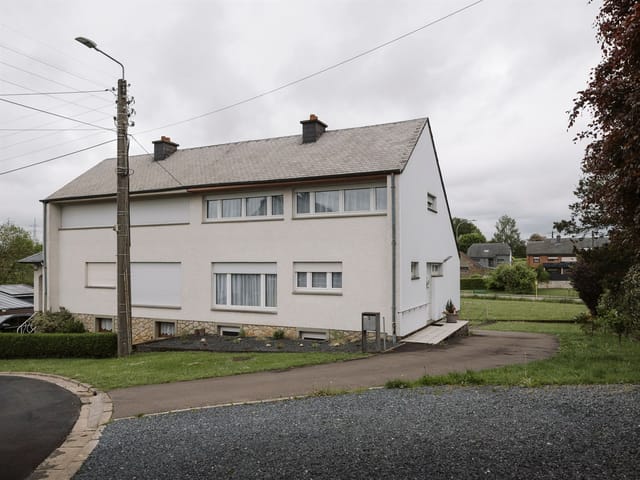 Casa en venta - Rue Haut de Clémarais , 3, 6790, Aubange, Belgique, XY8lgO - Melsia