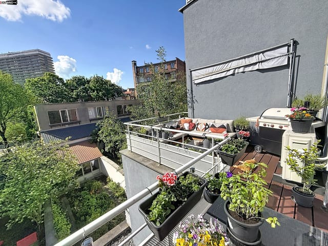 Apartamento en venta - Rue de la Ferme, 20, 1210, Saint-Josse-Ten-Noode, Belgique, XY8lnN - Melsia