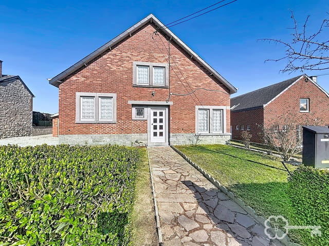 Casa in vendita - rue du Petit Bois, 9, 5580, Rochefort, Belgique, XY8mJ4 - Melsia