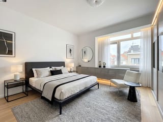 Apartamento comprável - Rue des Palais, 86 , 1030, Schaerbeek, Belgique, XY8n2O - Melsia
