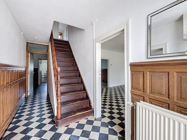 Casa in affitto - Rue de l'Eglise, 31, 5575, Gedinne, Belgique, XY8pd2 - Melsia