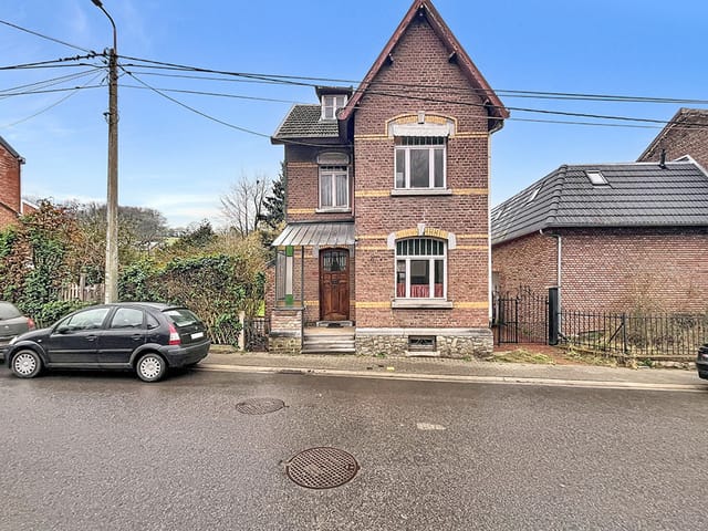 Huis te koop - Rue Sainry, 104, 4870, Trooz, Belgique, XY8pxv - Melsia