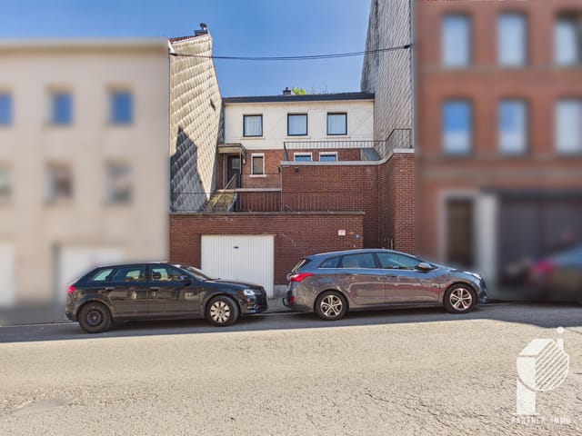 Casa in vendita - Chaussée de Heusy, 17, 4800, Verviers, Belgique, XY8qmJ - Melsia