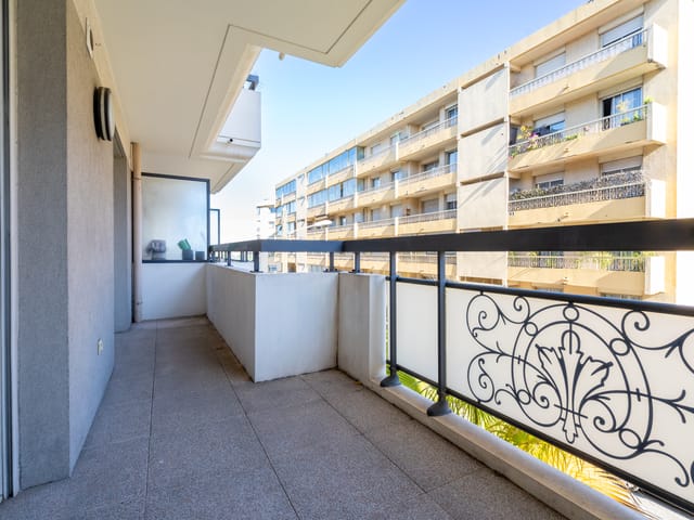 Appartement te koop - 69, Avenue François Bérenger, 06700, Saint-Laurent Du Var (Centre), France, XY8qvv - Melsia