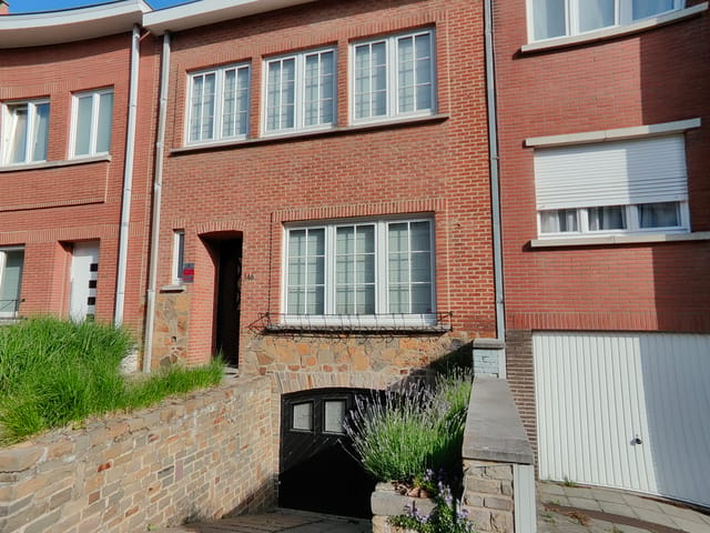 Casa en venta - Avenue Crokaert , 146, 1150, Woluwe-Saint-Pierre, Belgique, XY8v4p - Melsia