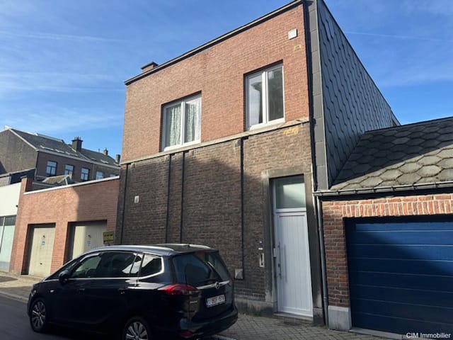 Maison à louer - Rue des Armuriers, 30, 4000, Liège, Belgique, XY8wvW - Melsia