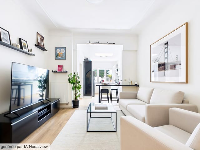 Appartamento in vendita - Place Bizet , 35, 1070, Anderlecht, Belgique, XY8xYW - Melsia