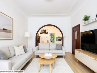 Apartamento comprável - Place Bizet , 35, 1070, Anderlecht, Belgique, XY8xYW - Melsia