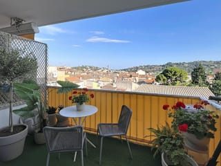 Apartamento comprável - 06220, Vallauris (Centre), France, XY8xeW - Melsia