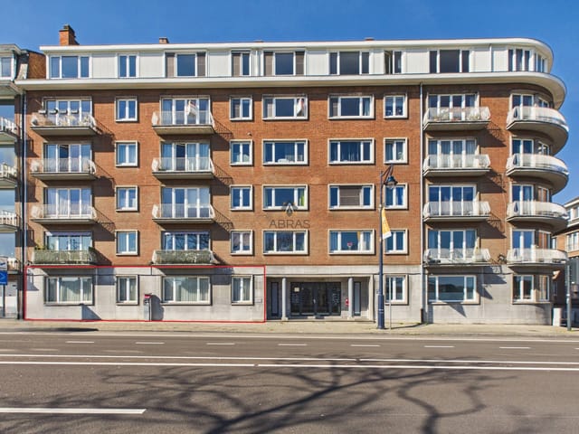 Apartamento comprável - Avenue Comte de Smet de Nayer, 10, 5000, Namur, Belgique, XY8zn3 - Melsia