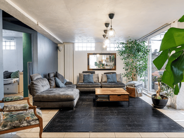 Apartamento comprável - 06100, Nice (St Sylvestre), France, XYK113 - Melsia