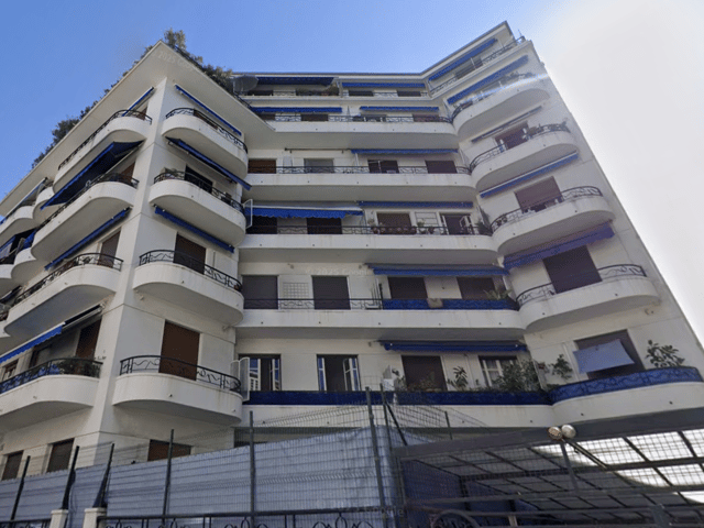 Appartement te koop - 06000, Nice (Musiciens), France, XYK27N - Melsia