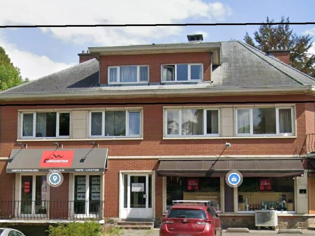 Apartamento comprável - Chaussée de Bruxelles, 99, 1410, Waterloo, Belgique, XYK2LJ - Melsia