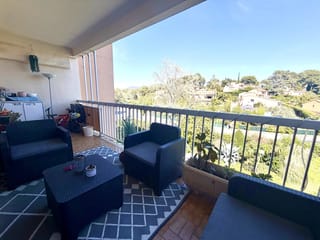 Appartement te koop - 06600, Antibes (Les Semboules), France, XYK463 - Melsia