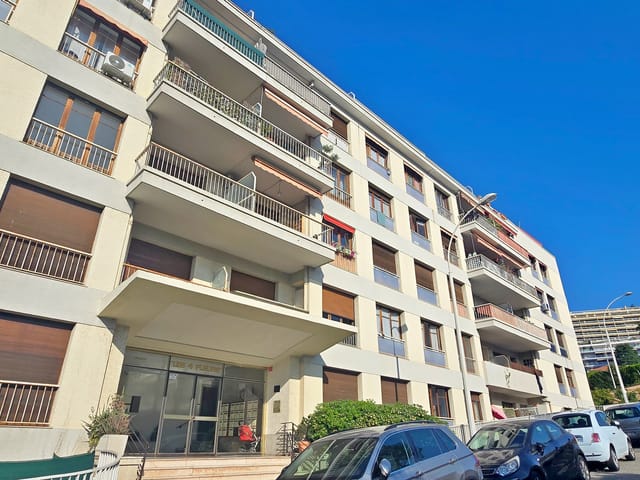 Appartamento in vendita - 06100, Nice (St Sylvestre), France, XYK9PN - Melsia