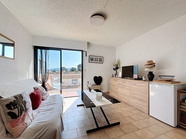 Apartamento comprável - 83370, Frejus (Centre Ville), France, XYK9xW - Melsia