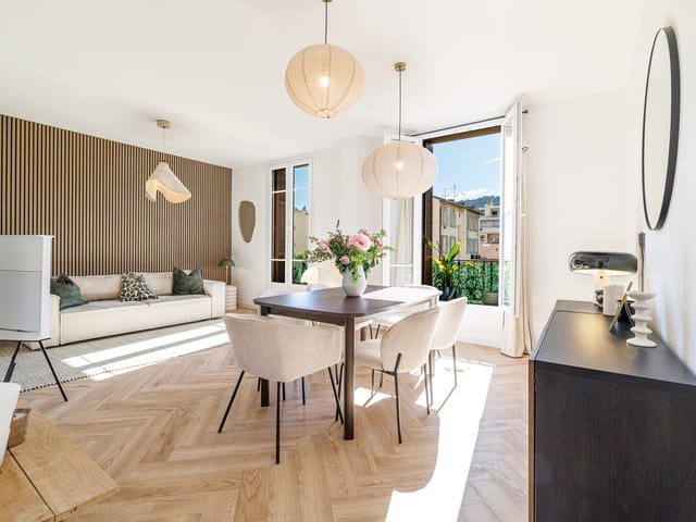 Appartamento in vendita - 06300, Nice (Riquier), France, XYKA4J - Melsia