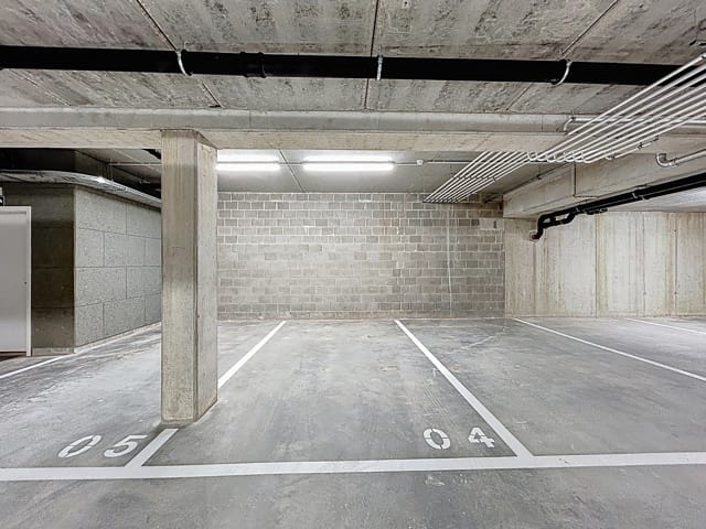 Garage/Parkeerplaats te koop - Rue de l'Ancienne Gare , 38, 1380, Lasne, Belgique, XYKBJv - Melsia