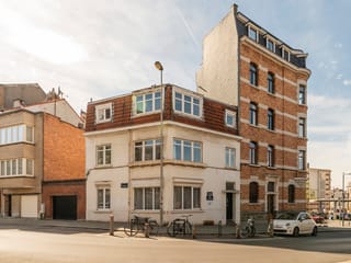 Casa in vendita - Square François Riga, 19, 1030, Schaerbeek, Belgique, XYKJ1W - Melsia