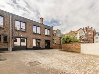 Andere eigendom te koop - Rue Adolphe Marbotin, 27, 1030, Schaerbeek, Belgique, XYKJPW - Melsia