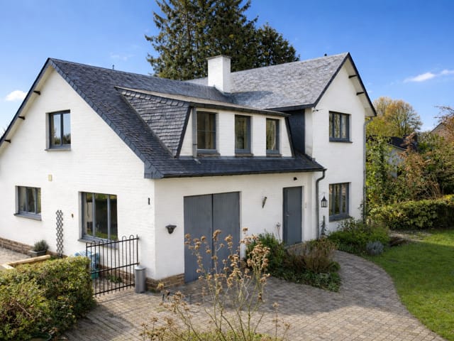 Maison à vendre - Rue Haute Voie, 1, 4537, Verlaine, Belgique, XYKL7W - Melsia