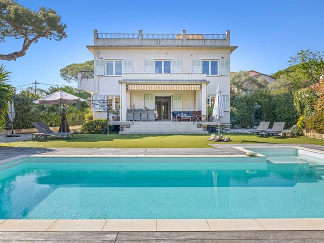 Casa in vendita - 06160, Antibes, France, XYKLlJ - Melsia