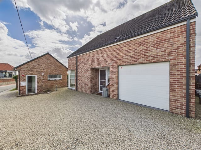 Casa comprável - 7623, Brunehaut, Belgique, XYKMa2 - Melsia