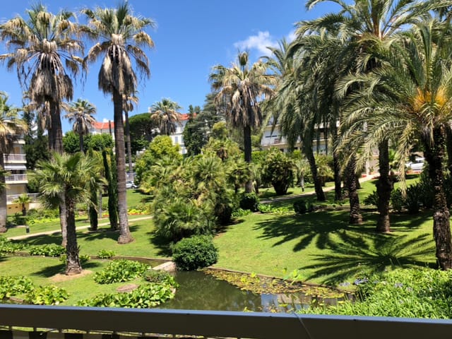 Appartement à vendre - 06400, Cannes (Montrose), France, XYKW2L - Melsia
