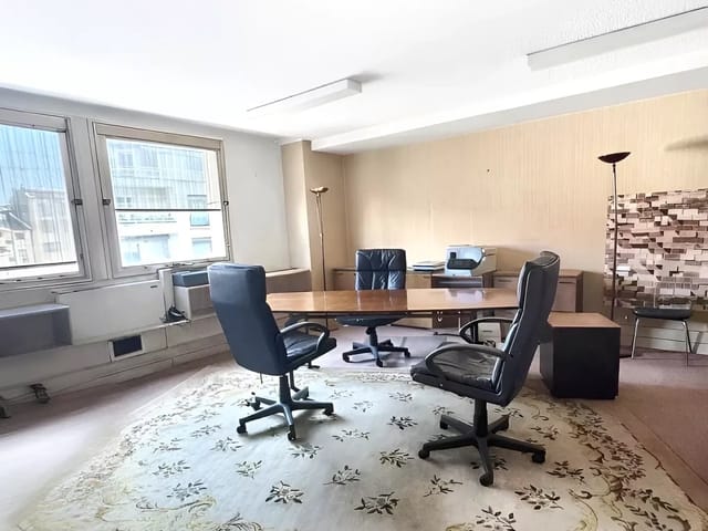 Appartement te koop - 06000, Nice (Centre Ville), France, XYKYON - Melsia